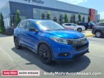 2021 Honda HR-V Sport