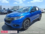 2021 Honda HR-V Sport