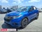 2021 Honda HR-V Sport