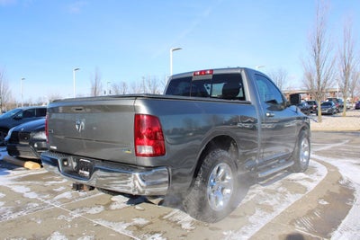 2010 RAM 1500 SLT