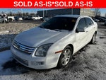 2006 Ford Fusion SEL