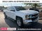 2016 Chevrolet Silverado 1500 LT LT1