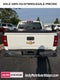 2016 Chevrolet Silverado 1500 LT LT1