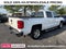 2016 Chevrolet Silverado 1500 LT LT1