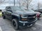 2017 Chevrolet Silverado 1500 LT LT2