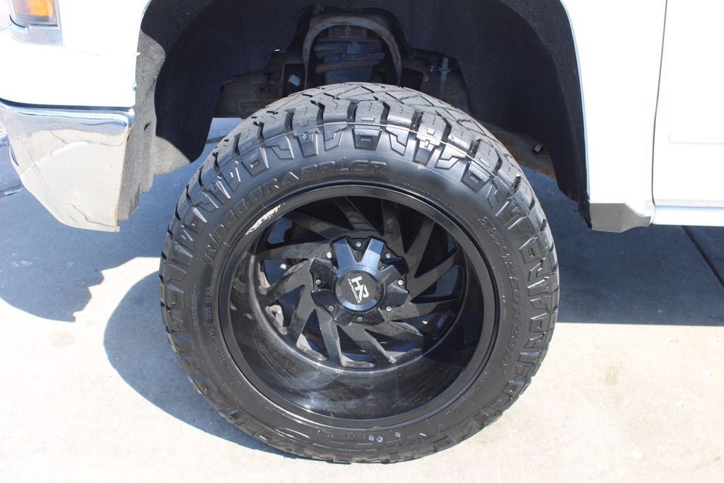 2015 Chevrolet Silverado 1500 LT LT2