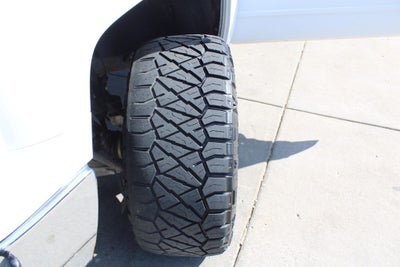 2015 Chevrolet Silverado 1500 LT LT2