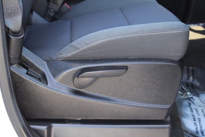 2015 Chevrolet Silverado 1500 LT LT2