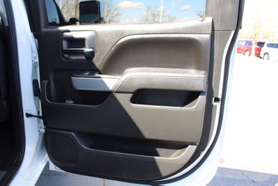 2015 Chevrolet Silverado 1500 LT LT2