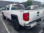 2017 Chevrolet Silverado 1500 LT LT2