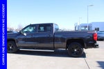 2015 Chevrolet Silverado 1500 LT LT1