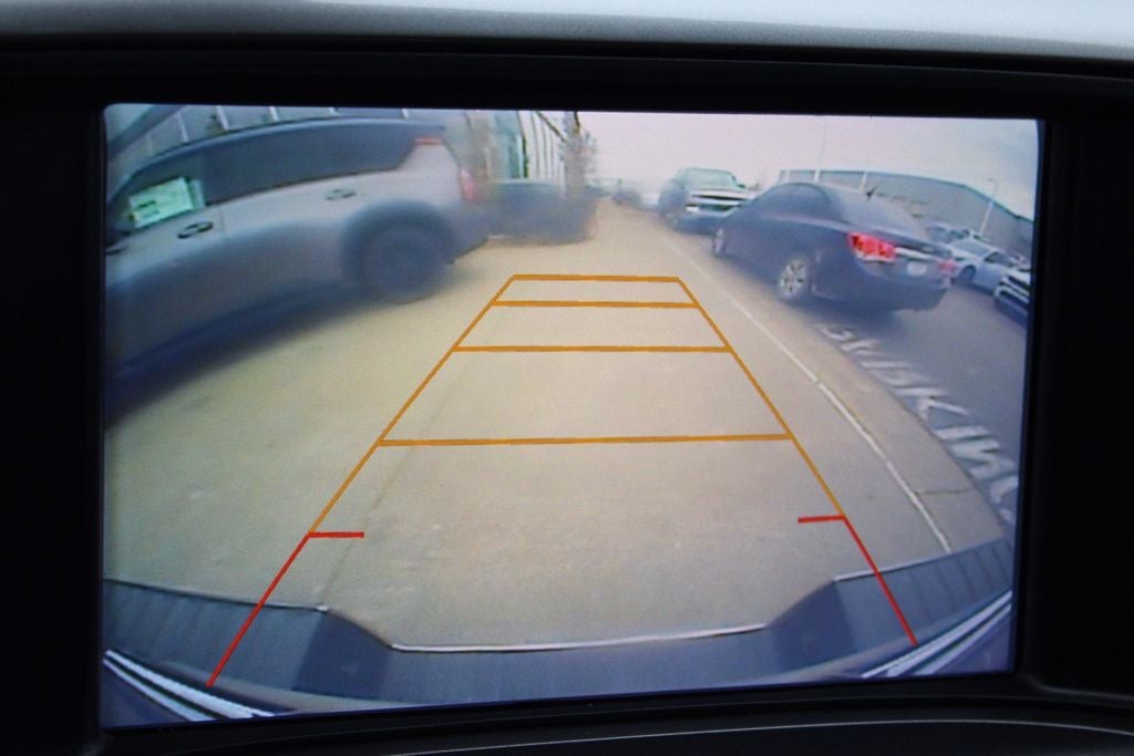 2017 Chevrolet Silverado 1500 LTZ 1LZ