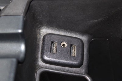 2017 Chevrolet Silverado 1500 LTZ 1LZ