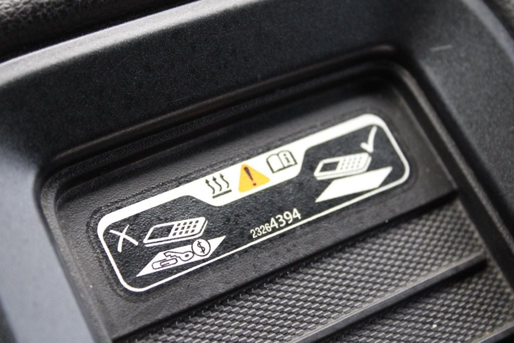 2017 Chevrolet Silverado 1500 LTZ 1LZ