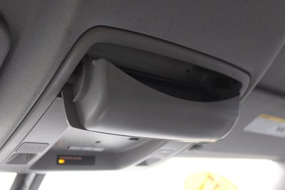 2017 Chevrolet Silverado 1500 LTZ 1LZ