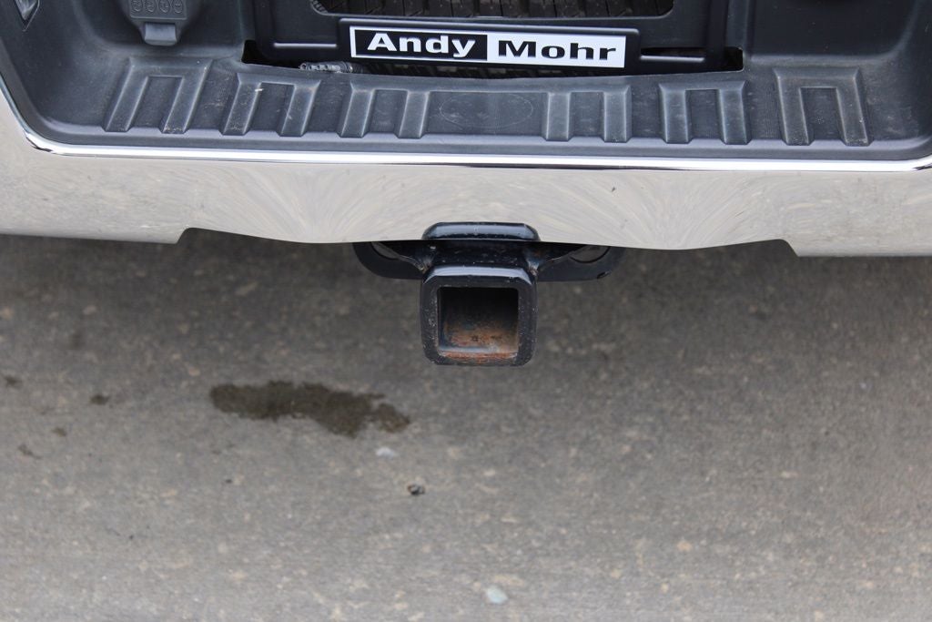 2017 Chevrolet Silverado 1500 LTZ 1LZ