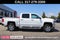 2017 Chevrolet Silverado 1500 LTZ 1LZ
