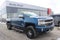 2017 Chevrolet Silverado 1500 High Country