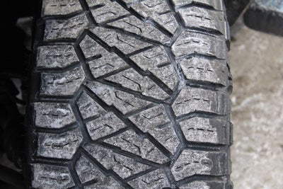 2017 Chevrolet Silverado 1500 High Country