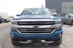 2017 Chevrolet Silverado 1500 High Country