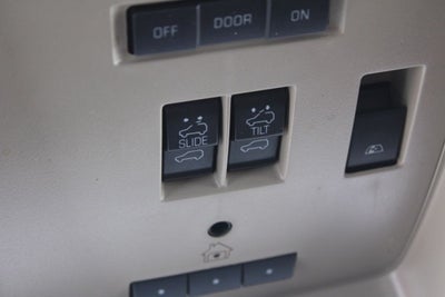 2017 Chevrolet Silverado 1500 High Country