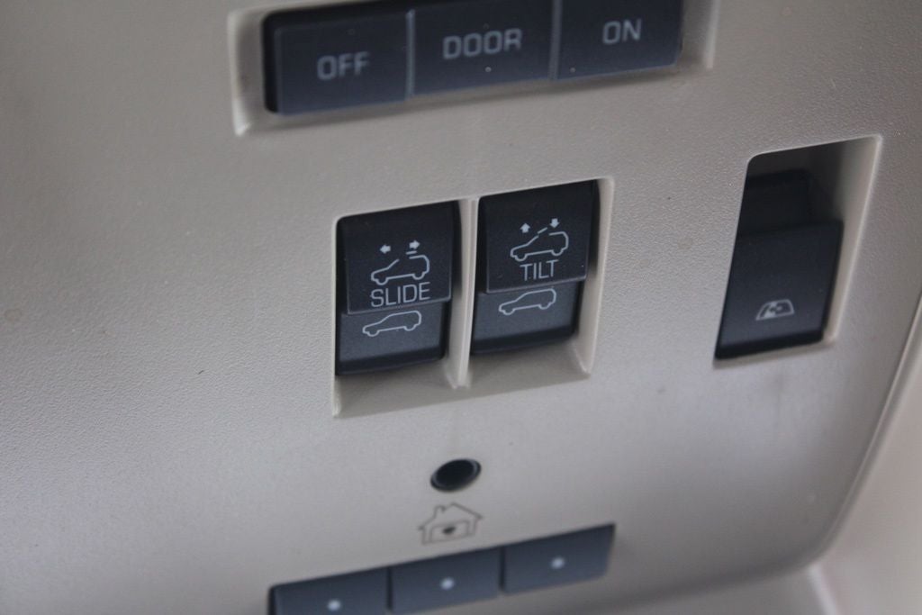 2017 Chevrolet Silverado 1500 High Country