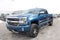 2017 Chevrolet Silverado 1500 High Country