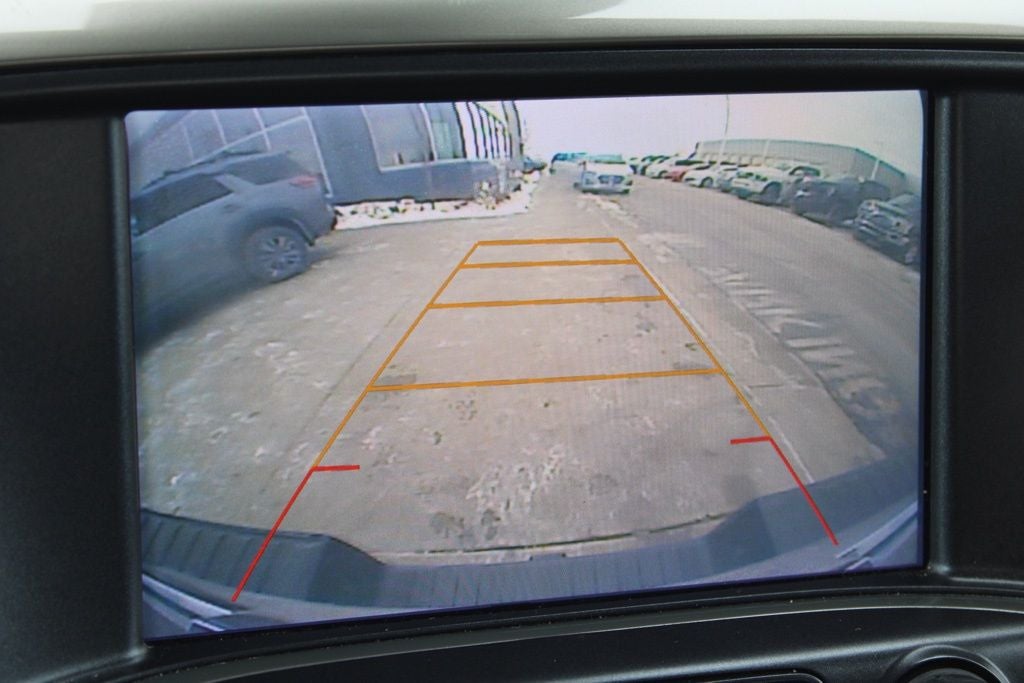 2017 Chevrolet Silverado 1500 High Country