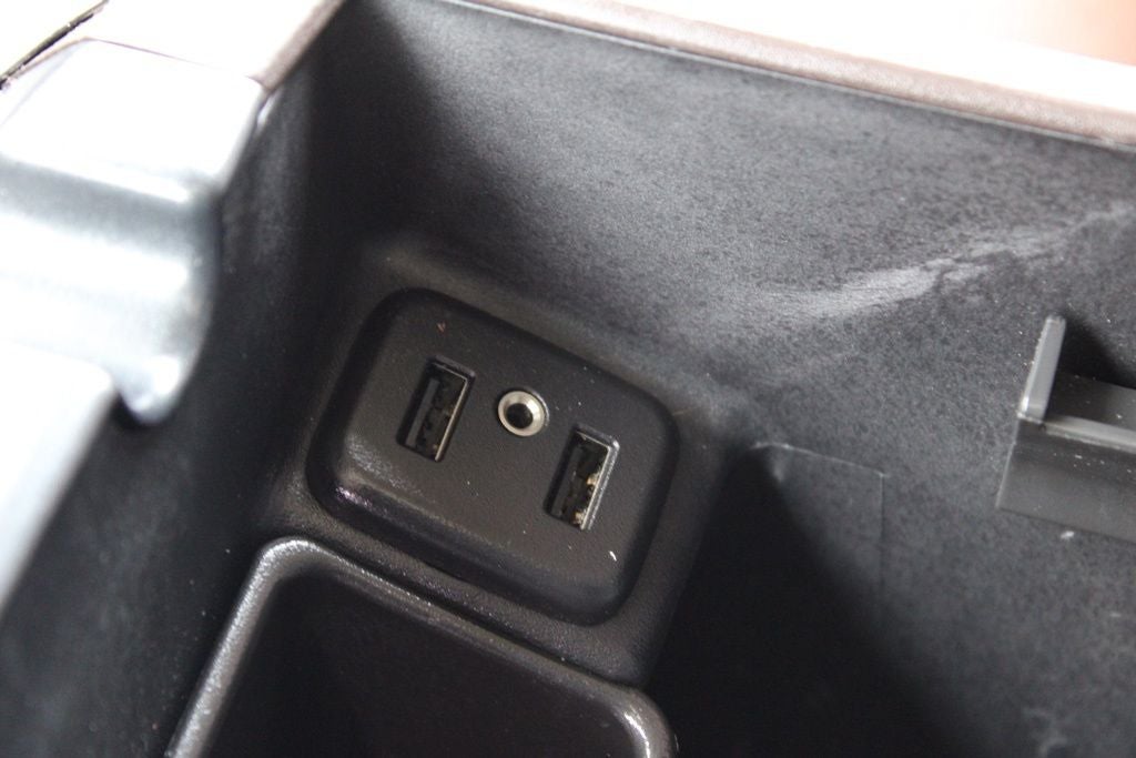 2017 Chevrolet Silverado 1500 High Country