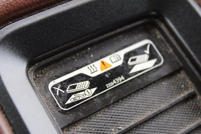 2017 Chevrolet Silverado 1500 High Country