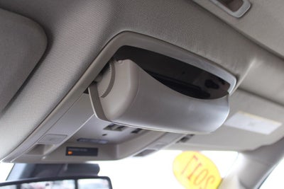 2017 Chevrolet Silverado 1500 High Country