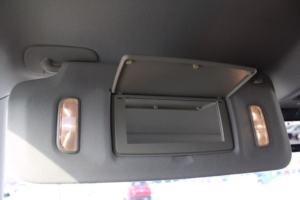 2017 Chevrolet Silverado 1500 High Country