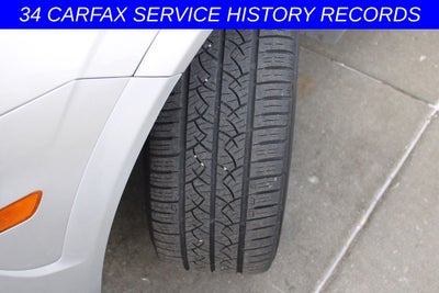 2013 Chevrolet Captiva Sport LTZ