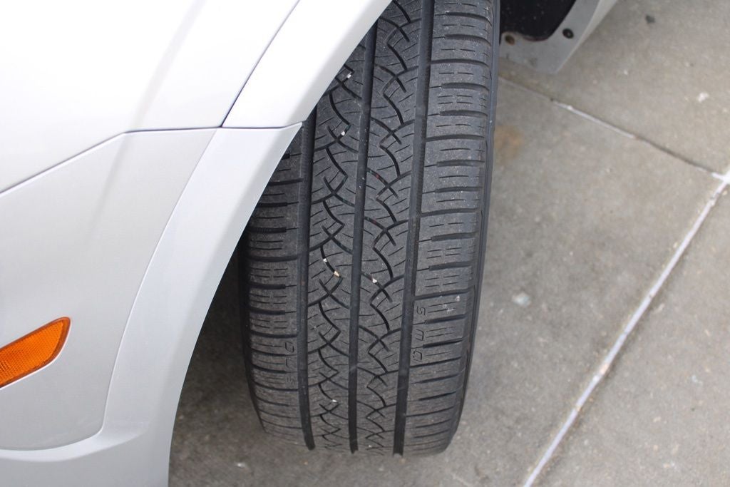 2013 Chevrolet Captiva Sport LTZ