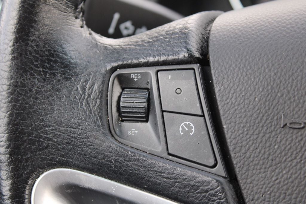 2013 Chevrolet Captiva Sport LTZ