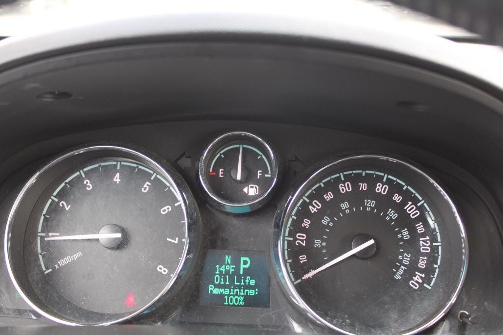 2013 Chevrolet Captiva Sport LTZ