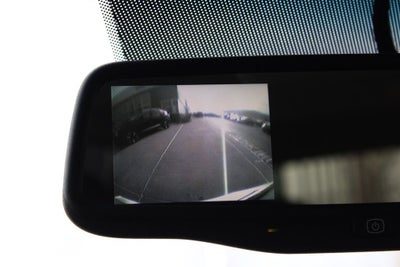 2013 Chevrolet Captiva Sport LTZ