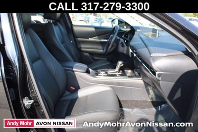 2025 Mazda Mazda CX-30 2.5 S Preferred Package
