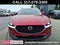 2021 Mazda Mazda CX-30 Premium