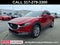 2021 Mazda Mazda CX-30 Premium