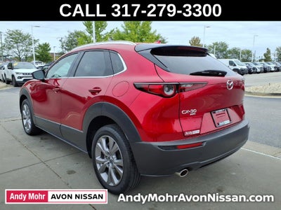 2021 Mazda Mazda CX-30 Premium