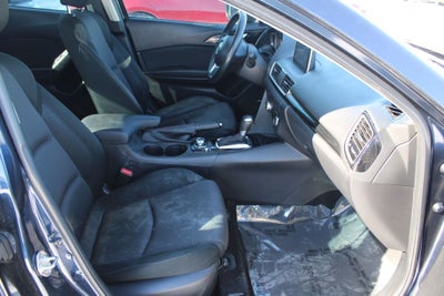 2015 Mazda Mazda3 i Touring