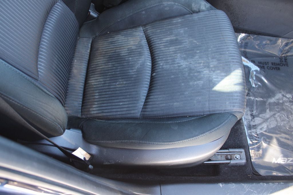 2015 Mazda Mazda3 i Touring