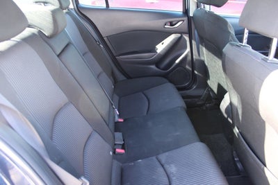 2015 Mazda Mazda3 i Touring