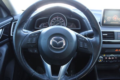 2015 Mazda Mazda3 i Touring