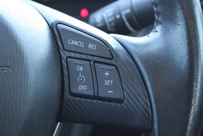 2015 Mazda Mazda3 i Touring