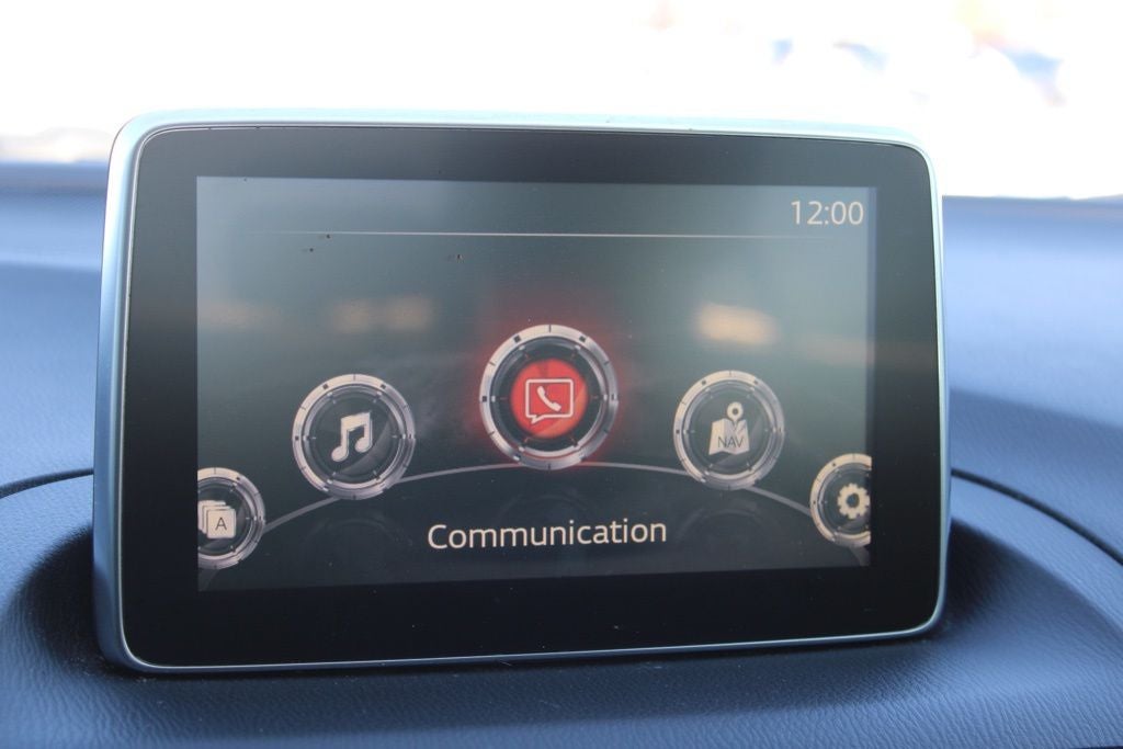 2015 Mazda Mazda3 i Touring