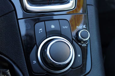 2015 Mazda Mazda3 i Touring