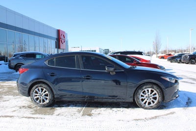 2015 Mazda Mazda3 i Touring