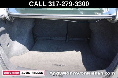 2014 Nissan Sentra SV